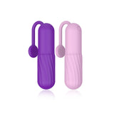 Vibrator Clitoris Vagina G-Spot 10 Frequency Stimulation Massager Vibrating Egg Waterproof Sex Toys