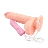 10" Inch Huge Vibrating Realistic Dildo Sex toys for women