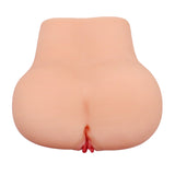 Realistic Silicone Hip Anal Pussy in Pakistan Half Body Sex Doll For Men (3 KG)
