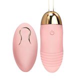 Rechargeable 12 Programmes Extremely Strong Turbo Bullet Vibrator Sex Toy