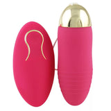 Rechargeable 12 Programmes Extremely Strong Turbo Bullet Vibrator Sex Toy