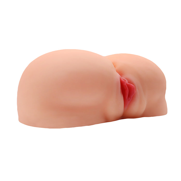 Realistic Silicone Hip Anal Pussy in Pakistan Half Body Sex Doll For Men (3 KG)