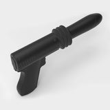 Dildo AV Vibrator Telescopic Sex Gun Dildo for Women Men G Spot Anal Massager Sex Machine Pussy Masturbation Adult Toy Automatic
