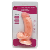 Realistic Tilt Dildo Sex Toy 6.89 inches