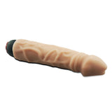 7 Inch King Vibrating Suction Cup Dildo