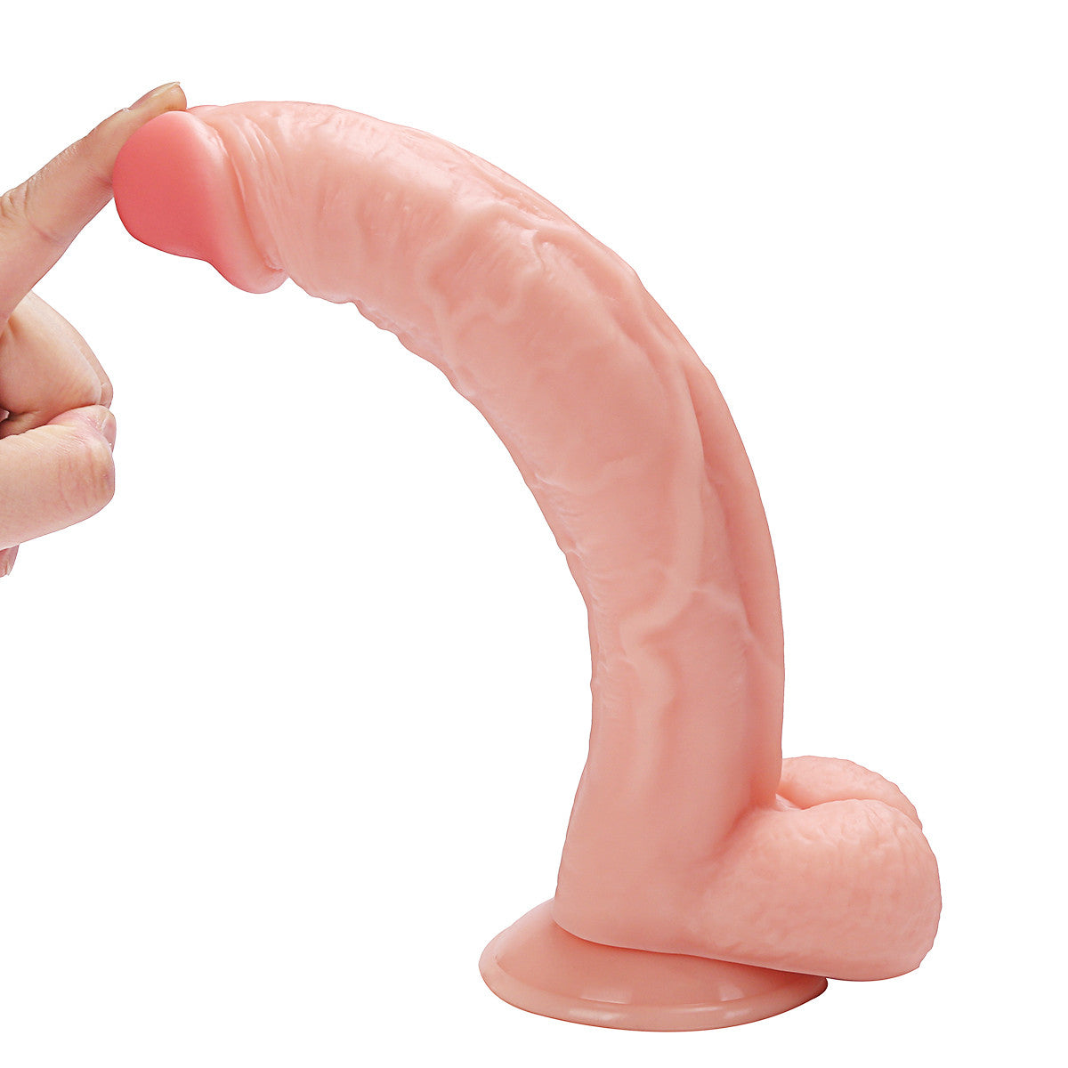 11.6" Inch Huge Realistic Dildo Sex toys for women