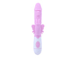 Clitoris Butterfly Rabbit Vibrator Sex toy in Pakistan. No.1 Online sex toys in Pakistan