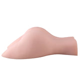 2.0 KG Realistic T-Shape Perfect Butt Men Sex Toys Pussy And Ass Sex Toys in Pakistan