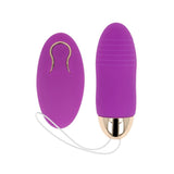 Remote Control Vibrating Egg 10 Speed Modes Available in Pakistan