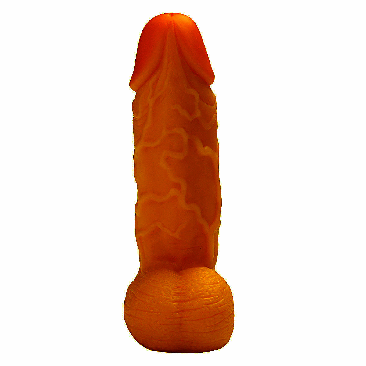 SUPER Huge Realistic Brown Dildos 5inch Width & 11inch Length Thick Dildo Sex Toys