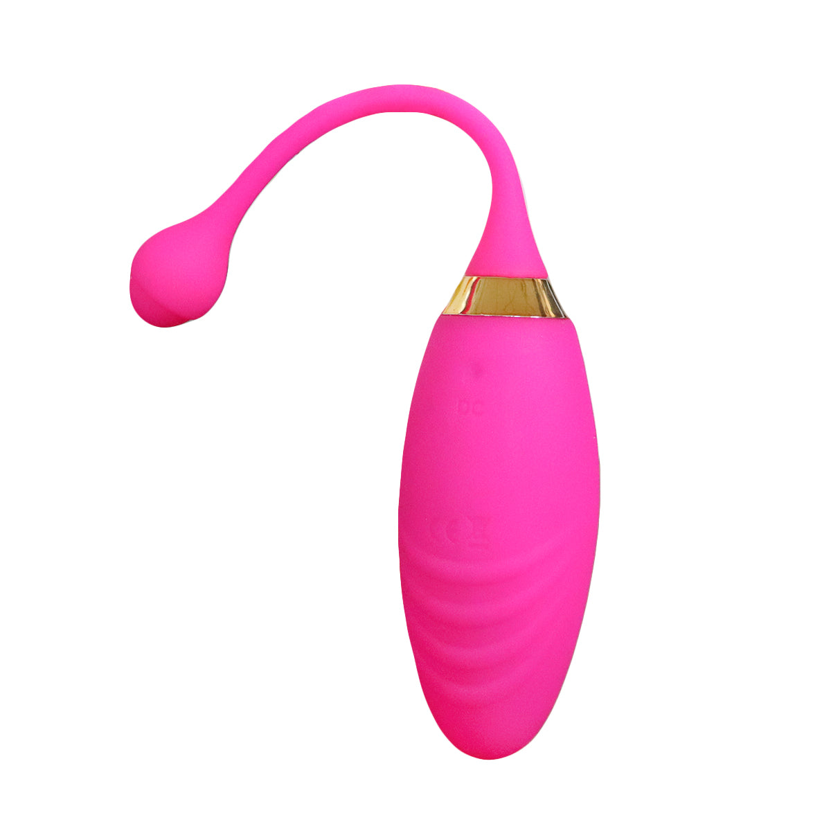Wireless Fish Vibrator With Remote Control in Pakistan – Vibrator Bullets toys Egg Waterproof for Women