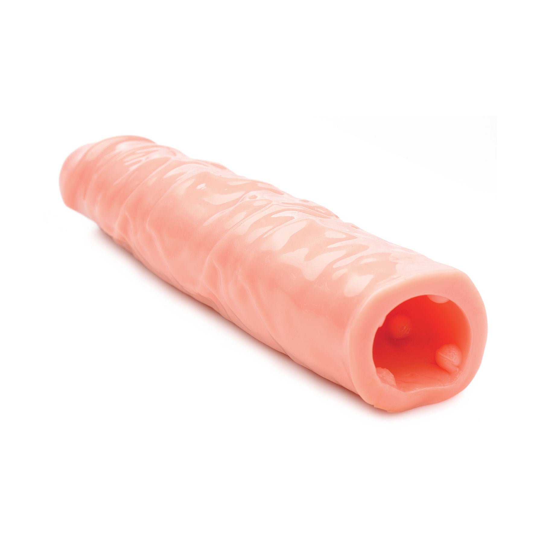 Penis Sleeve Sex Toy in Pakistan – Soft Sleeve – Thick Sleeve – Washable