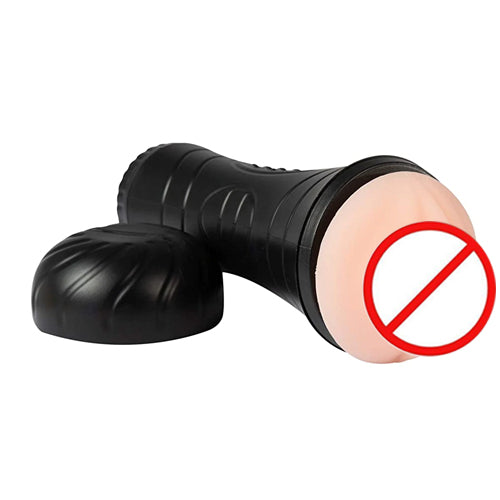 Hot Sale Sex Toy Vibrator Mouth Masturbator Cup Male Sex Toy For Men in Pakistan